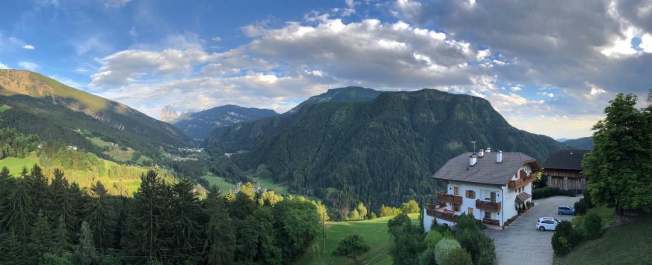 Nature Residence Telfnerhof Лайон Экстерьер фото